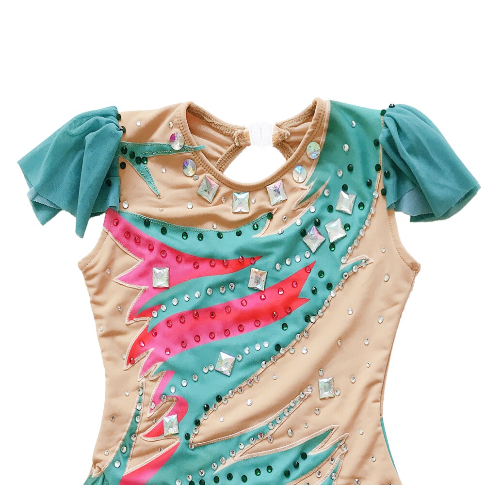LH Rhythmic Gymnastics BD1040-LIUHUO