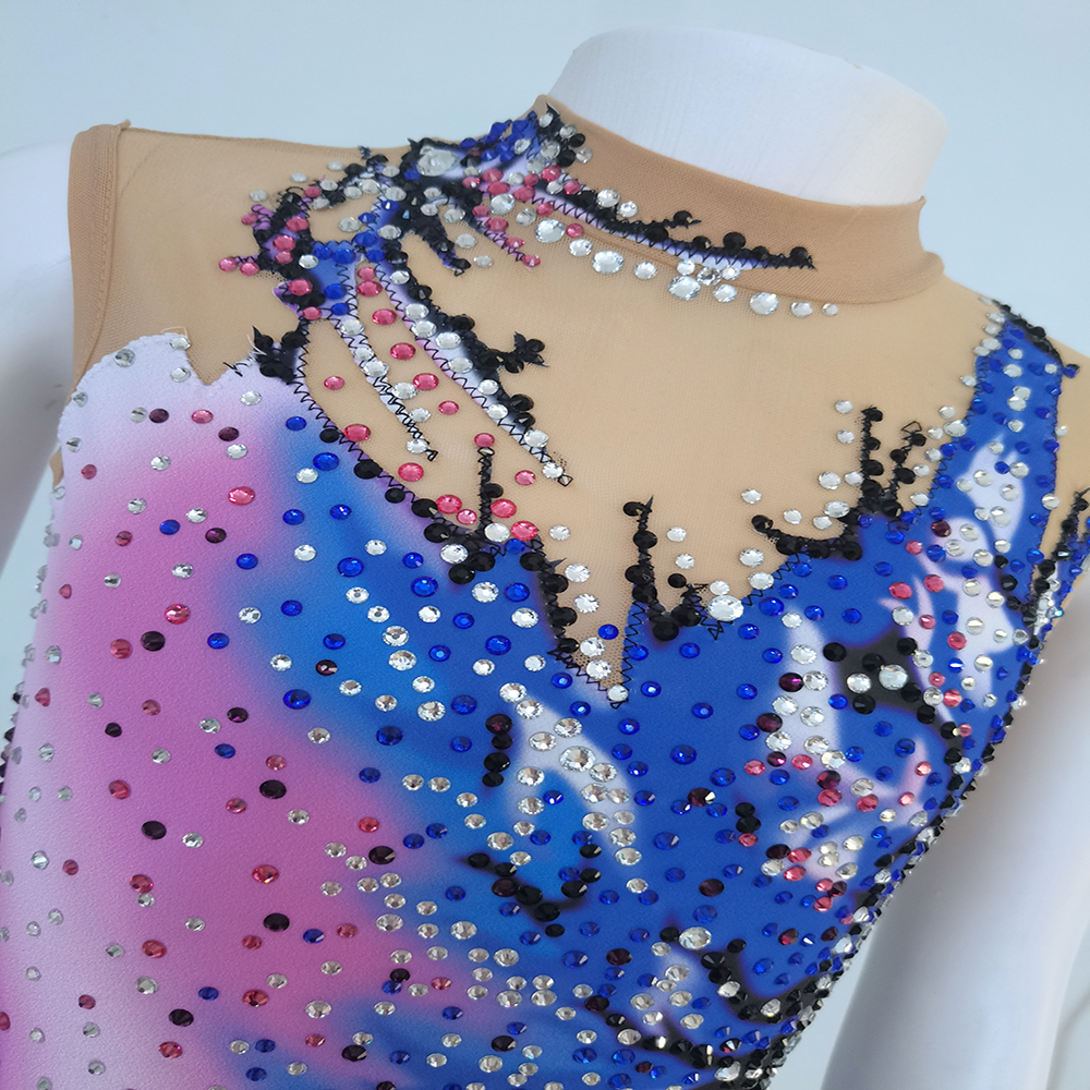 LH Rhythmic Gymnastics BD1227-LIUHUO