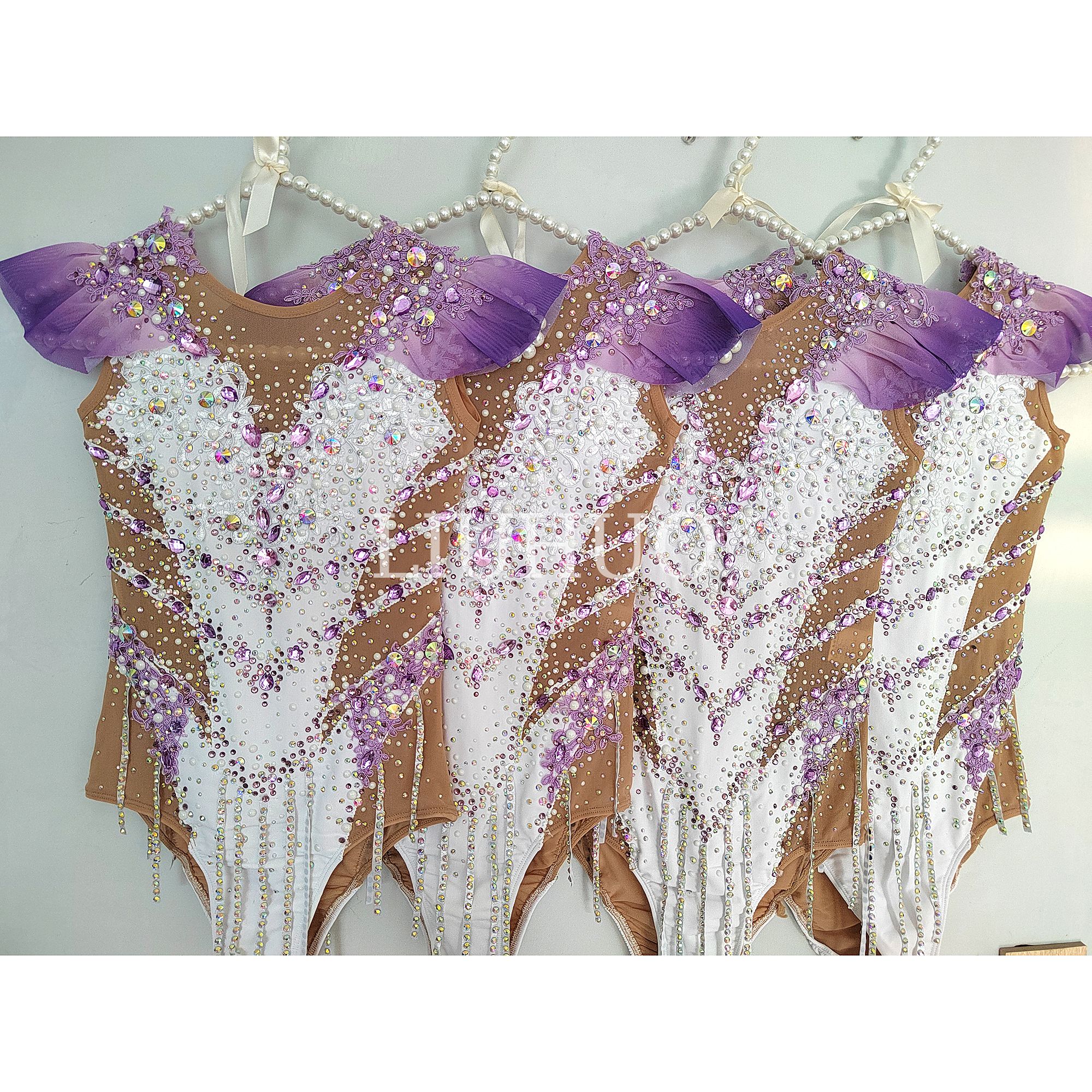 LH Rhythmic Gymnastics BD1358-LIUHUO
