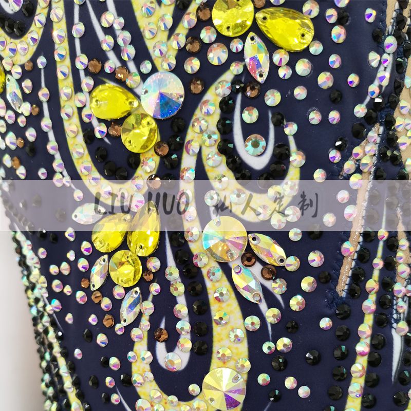 LH Rhythmic Gymnastics BD1212-LIUHUO