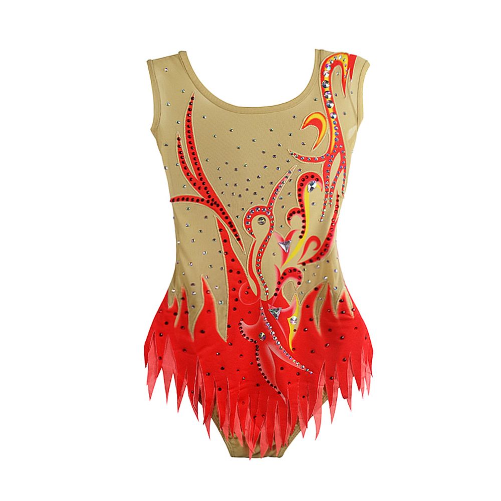 LH Rhythmic Gymnastics BD634-LIUHUO