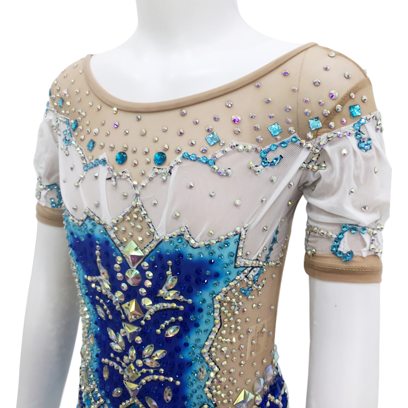 LH Rhythmic Gymnastics BD1144-LIUHUO