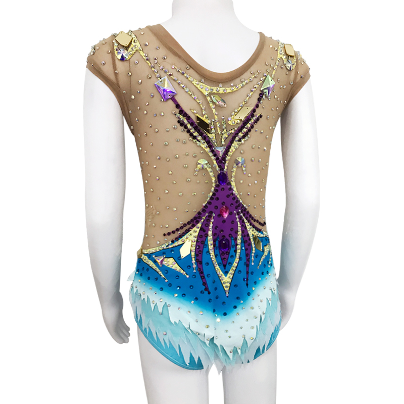 LH Rhythmic Gymnastics BD1140-LIUHUO