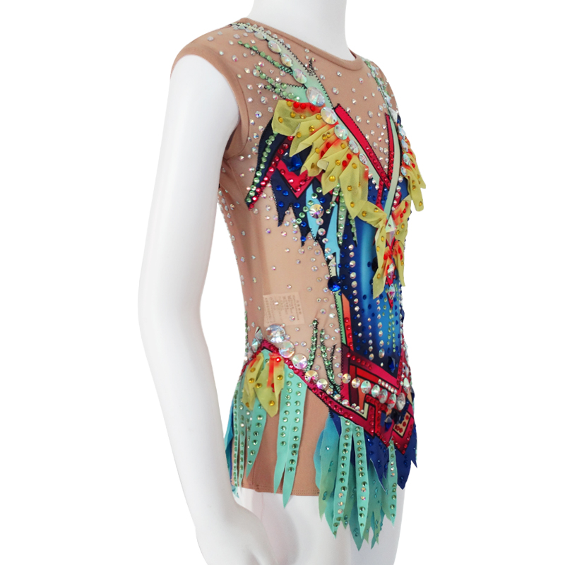 LH Rhythmic Gymnastics BD1136-LIUHUO