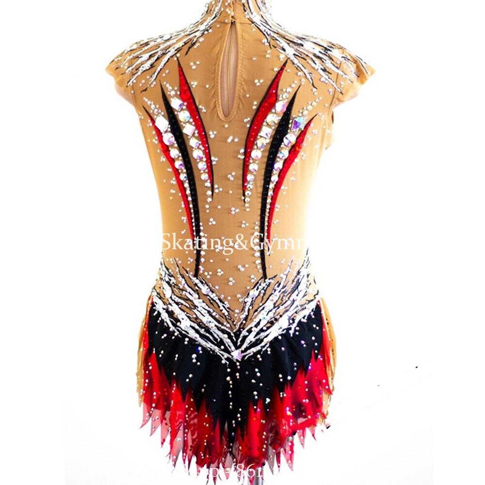 LH Rhythmic Gymnastics BD1193-LIUHUO