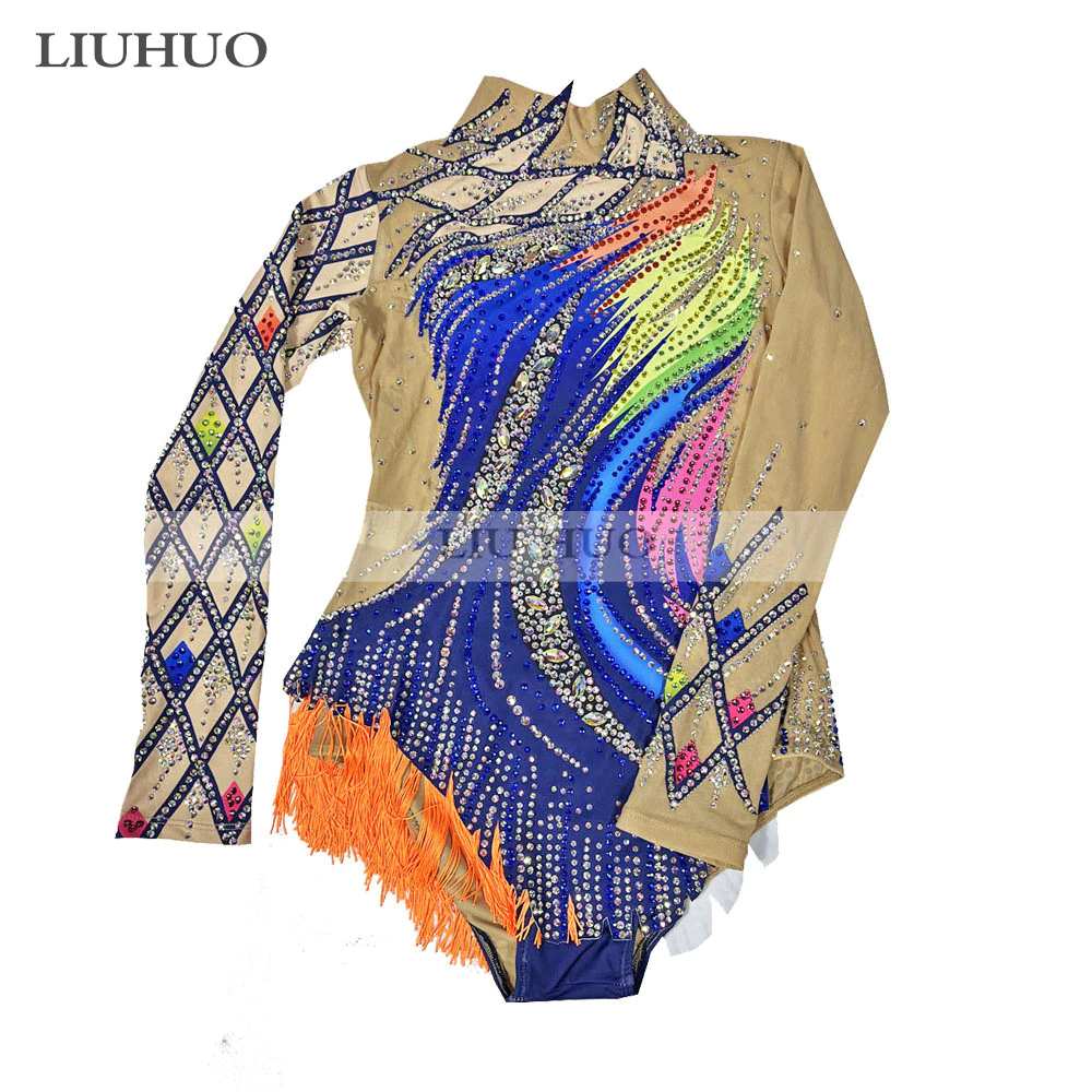 LH Rhythmic Gymnastics BD1110-LIUHUO