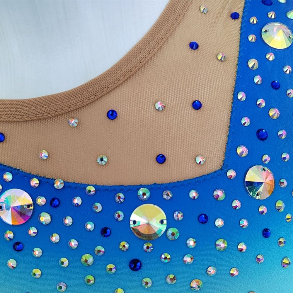 LH Synchronized Swimming BD1022