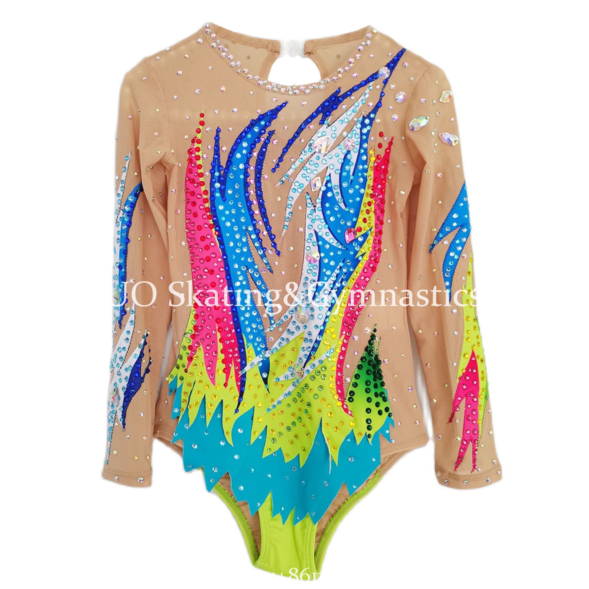 LH Rhythmic Gymnastics BD1253-LIUHUO