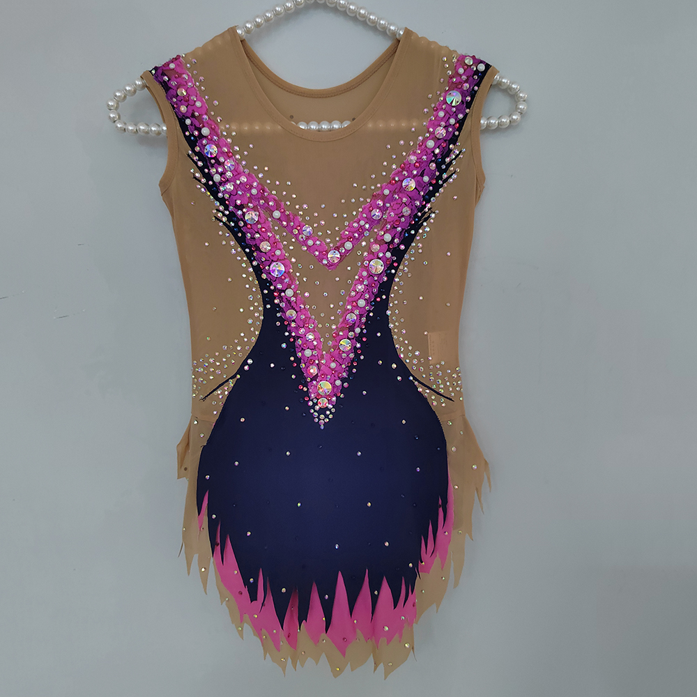 LH Rhythmic Gymnastics BD1264-LIUHUO