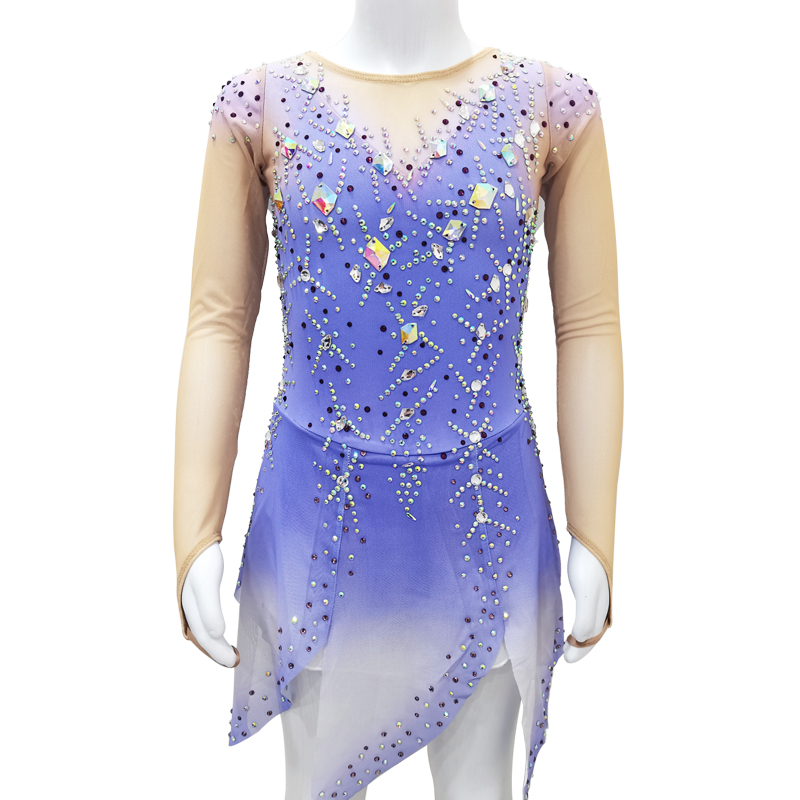 LH Skate BD2126-LIUHUO