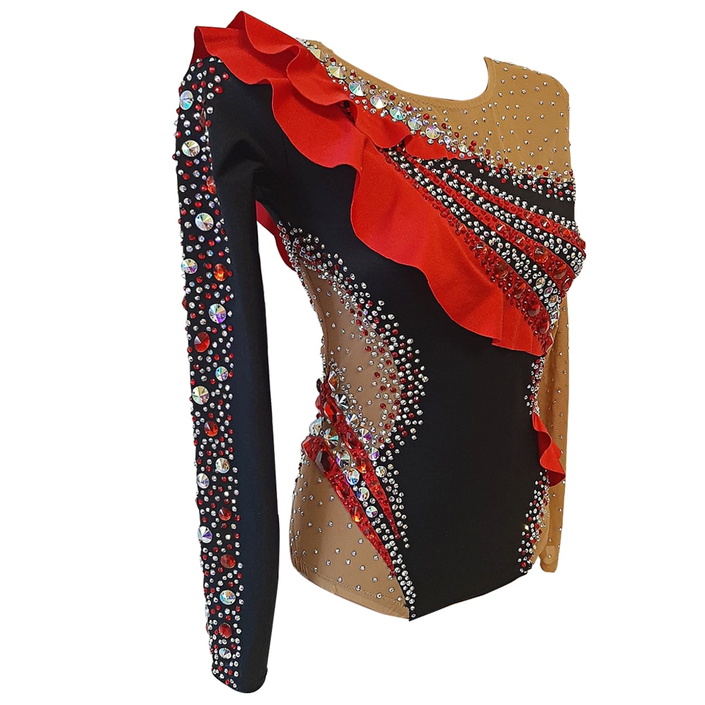LH Rhythmic Gymnastics BD1116-LIUHUO