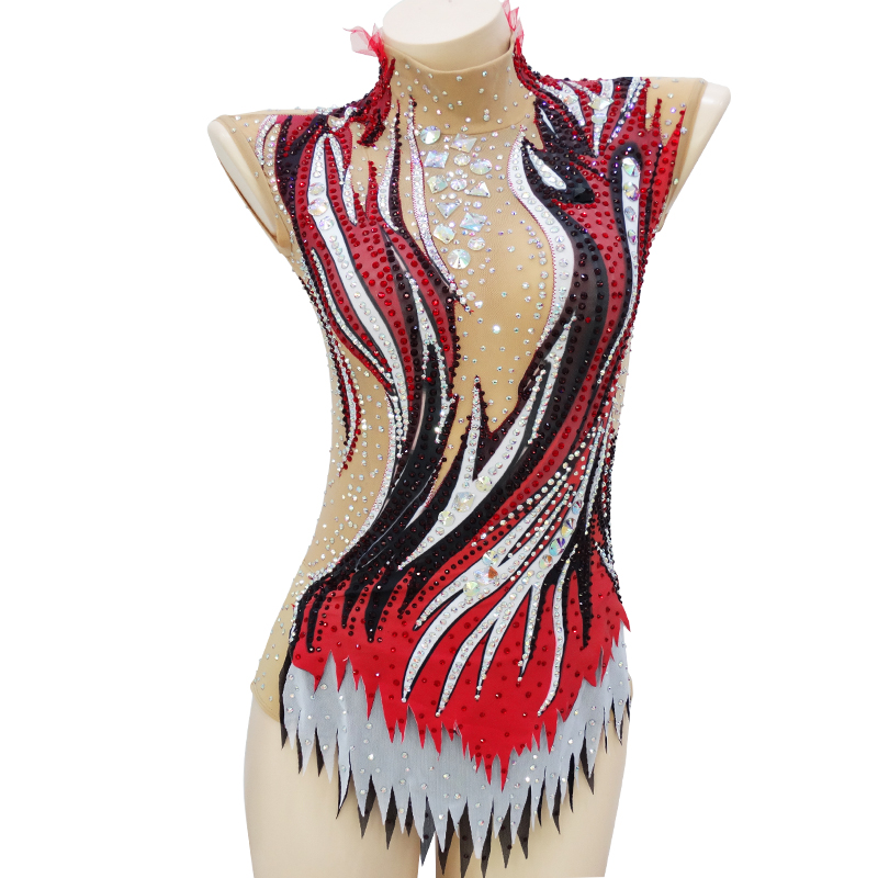 LH Rhythmic Gymnastics BD1290-LIUHUO
