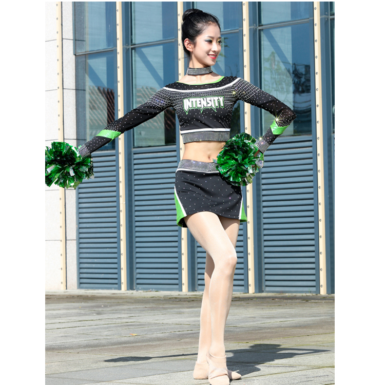 LH Cheerleading BD1165-LIUHUO