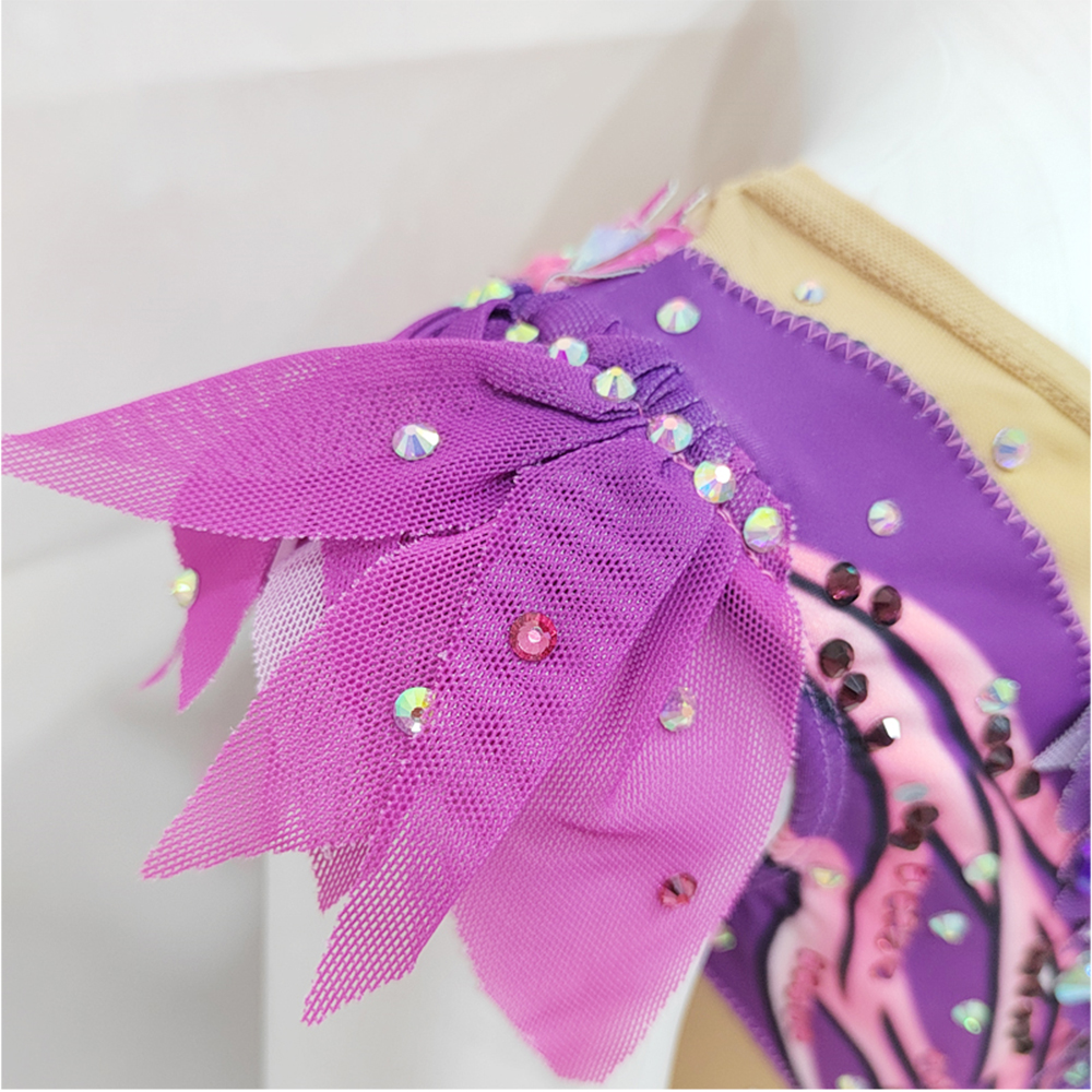 LH Rhythmic Gymnastics BD1192-LIUHUO