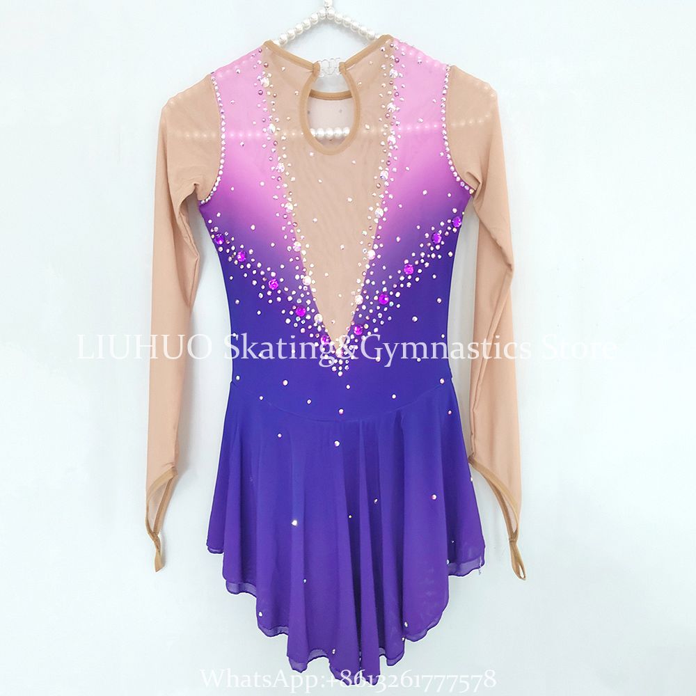 LH Skate BD2198-LIUHUO