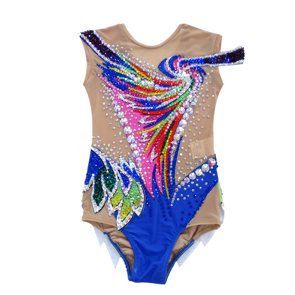 LH Rhythmic Gymnastics BD1099-LIUHUO
