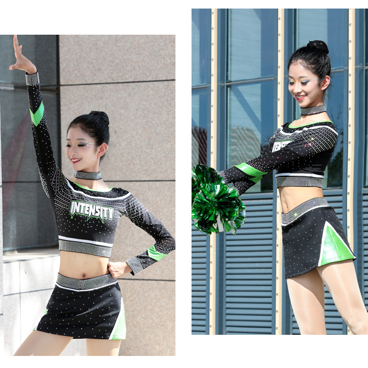 LH Cheerleading BD1165-LIUHUO