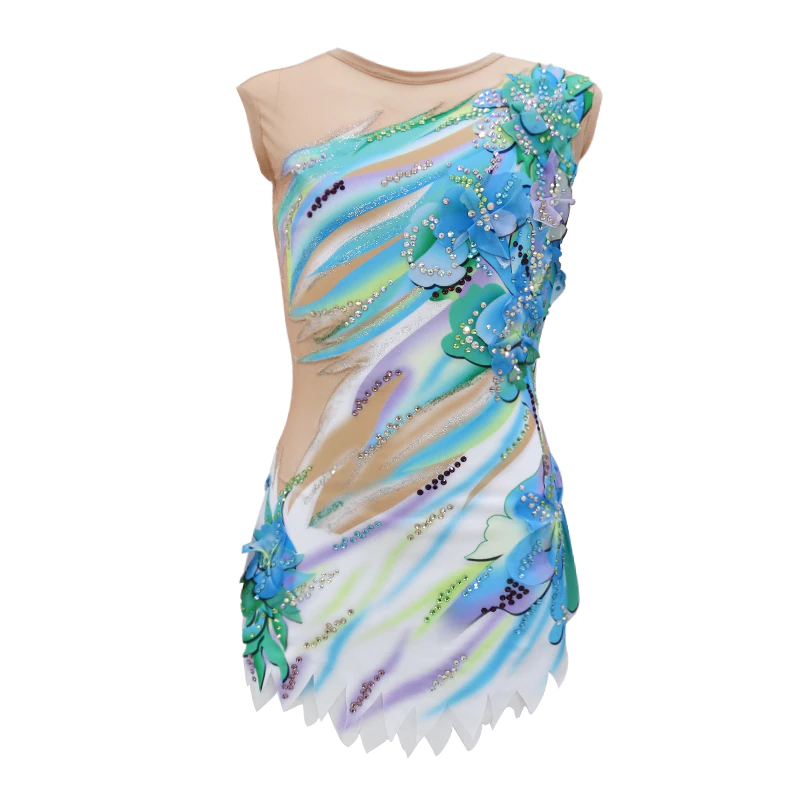 LH Rhythmic Gymnastics BD1037-LIUHUO