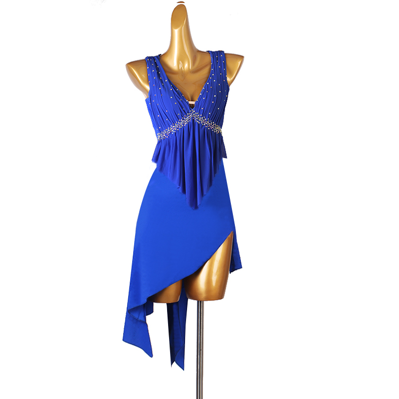 LH Latin BD1003