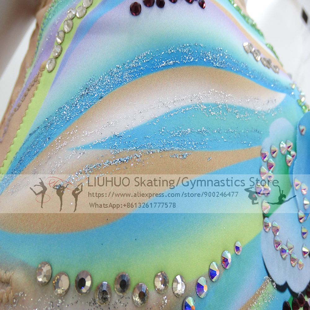 LH Rhythmic Gymnastics BD1037-LIUHUO