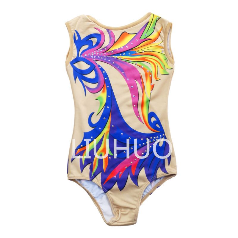 LH Gymnastics BD1061-LIUHUO