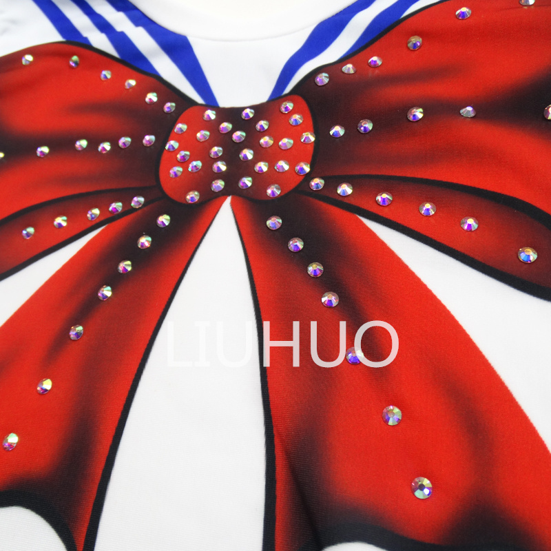 LH Gymnastics BD1060