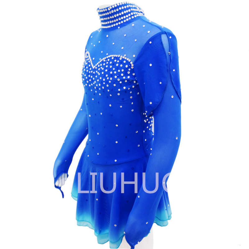 LH Skate BD2286-LIUHUO