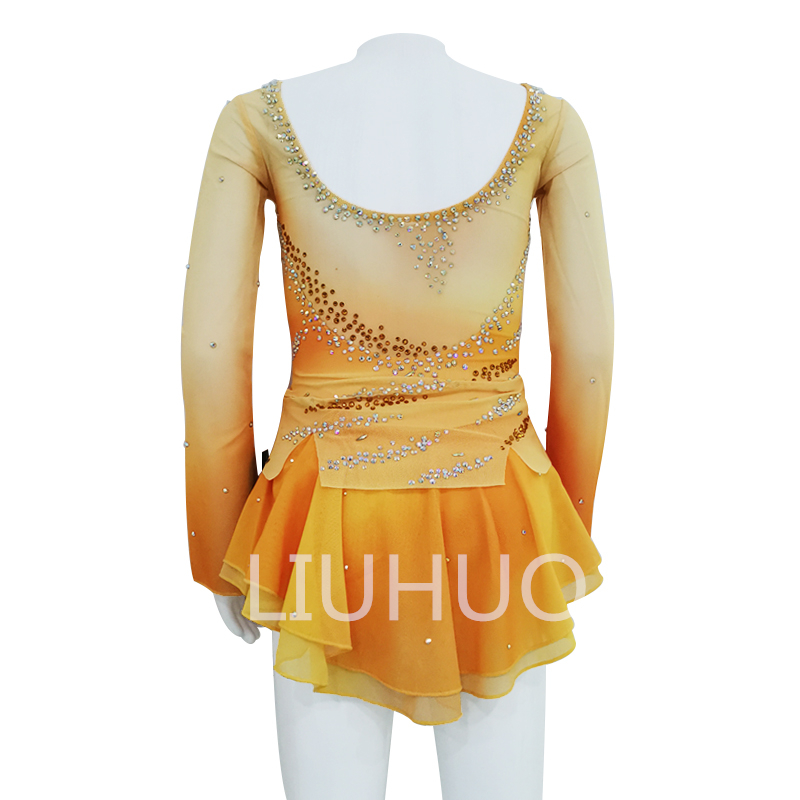 LH Skate BD2287-LIUHUO