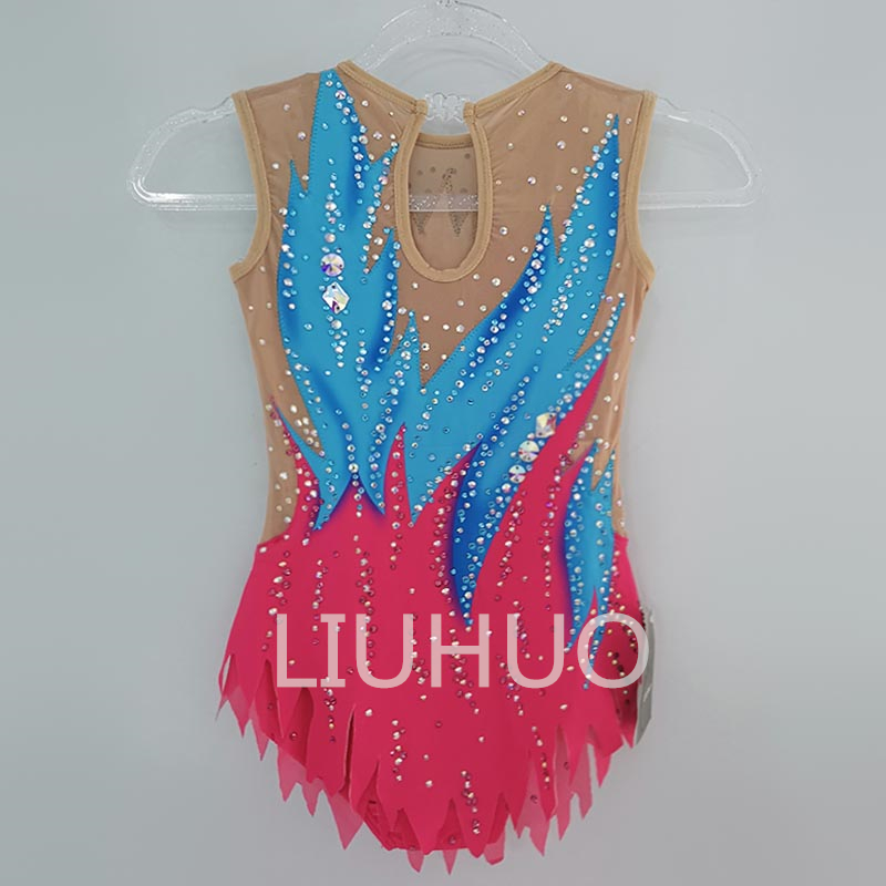 LH Rhythmic Gymnastics BD1341-LIUHUO