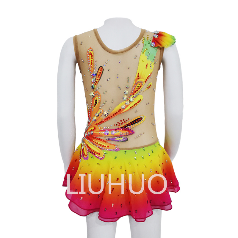 LH Skate BD2288-LIUHUO