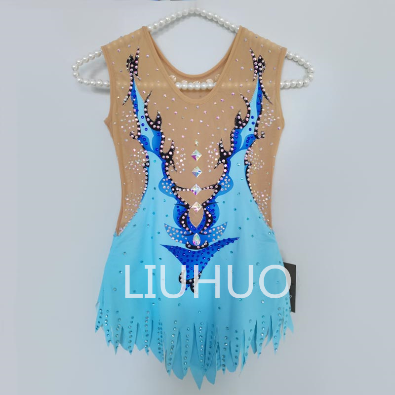 LH Rhythmic Gymnastics BD1342-LIUHUO