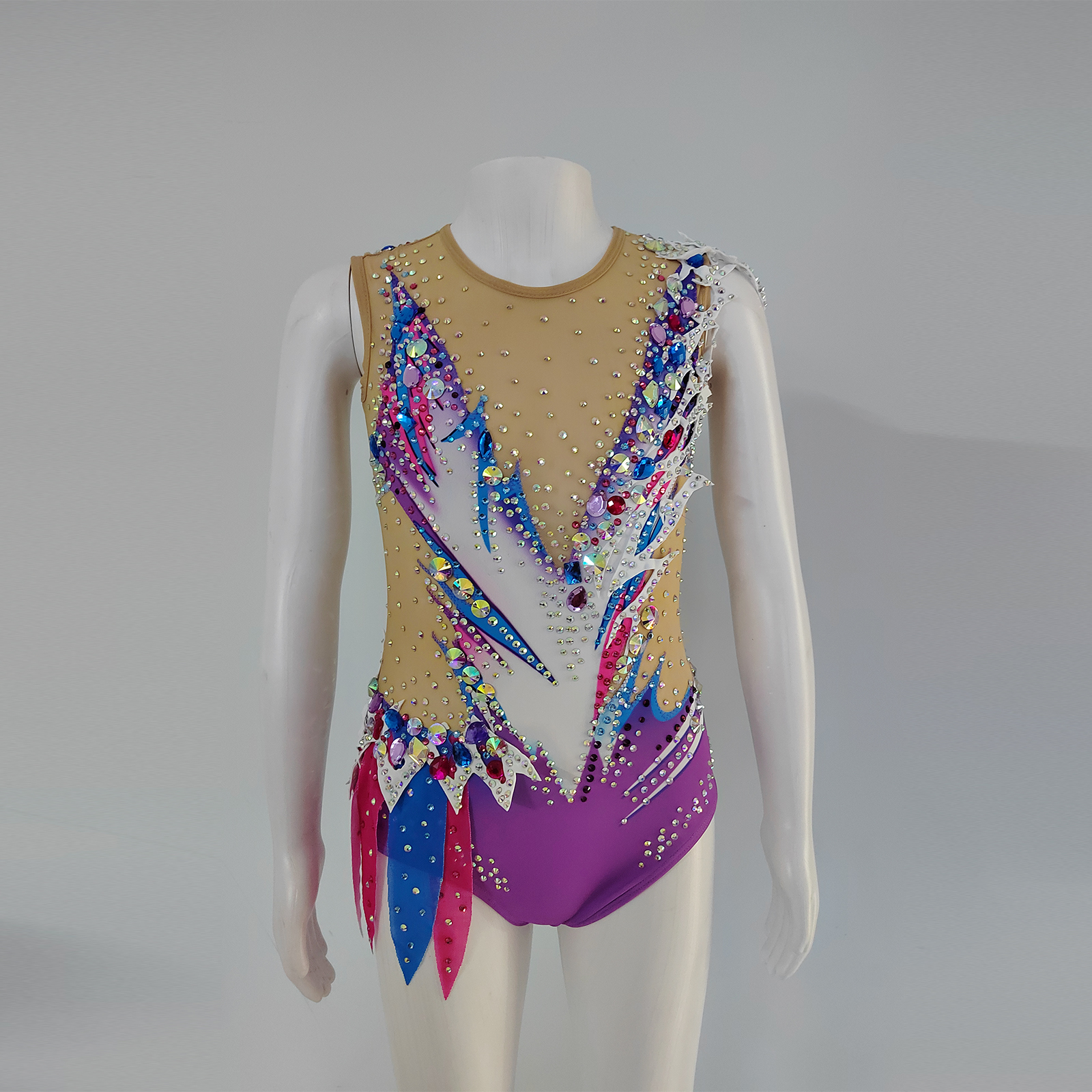 LH Rhythmic Gymnastics BD1313-LIUHUO