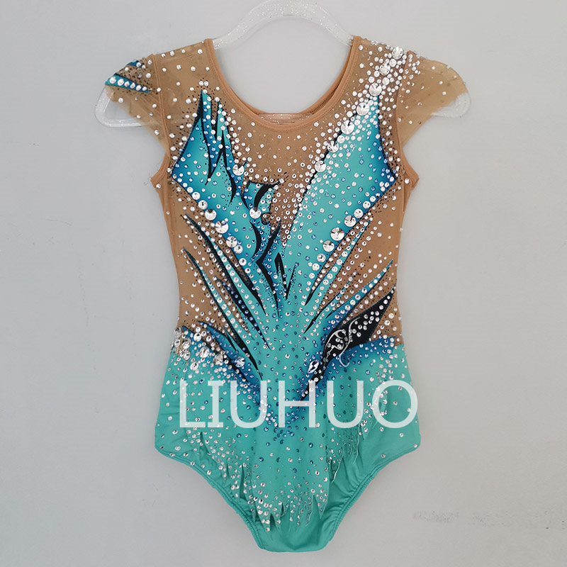 LH Rhythmic Gymnastics BD135-LIUHUO