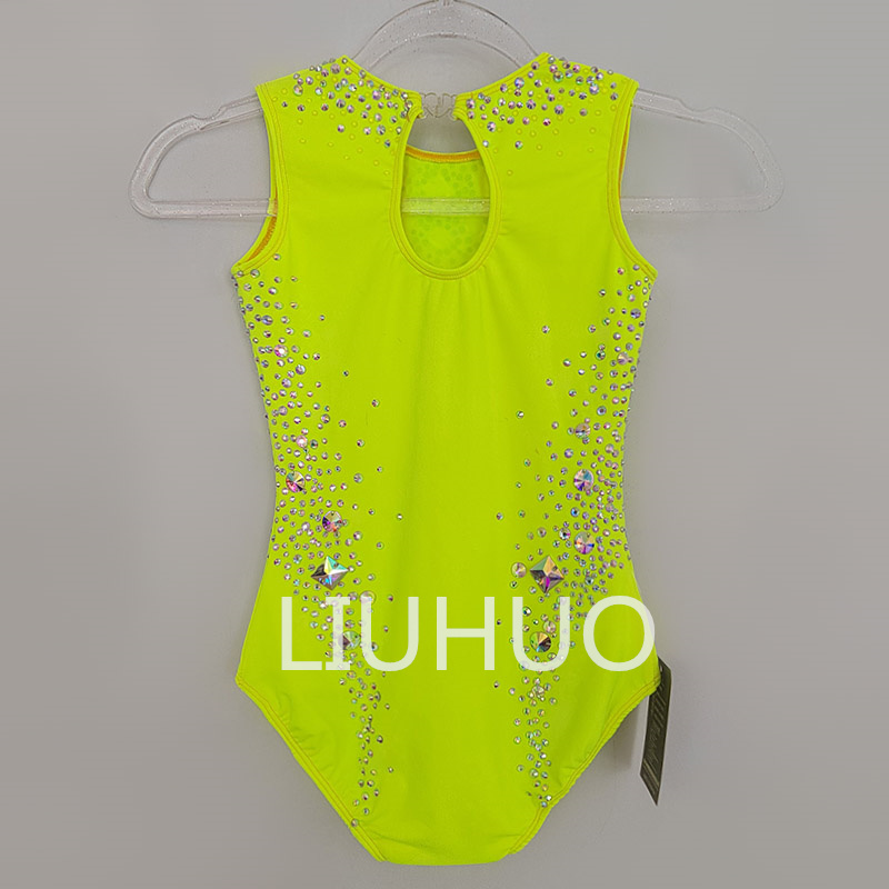 LH Rhythmic Gymnastics BD1346