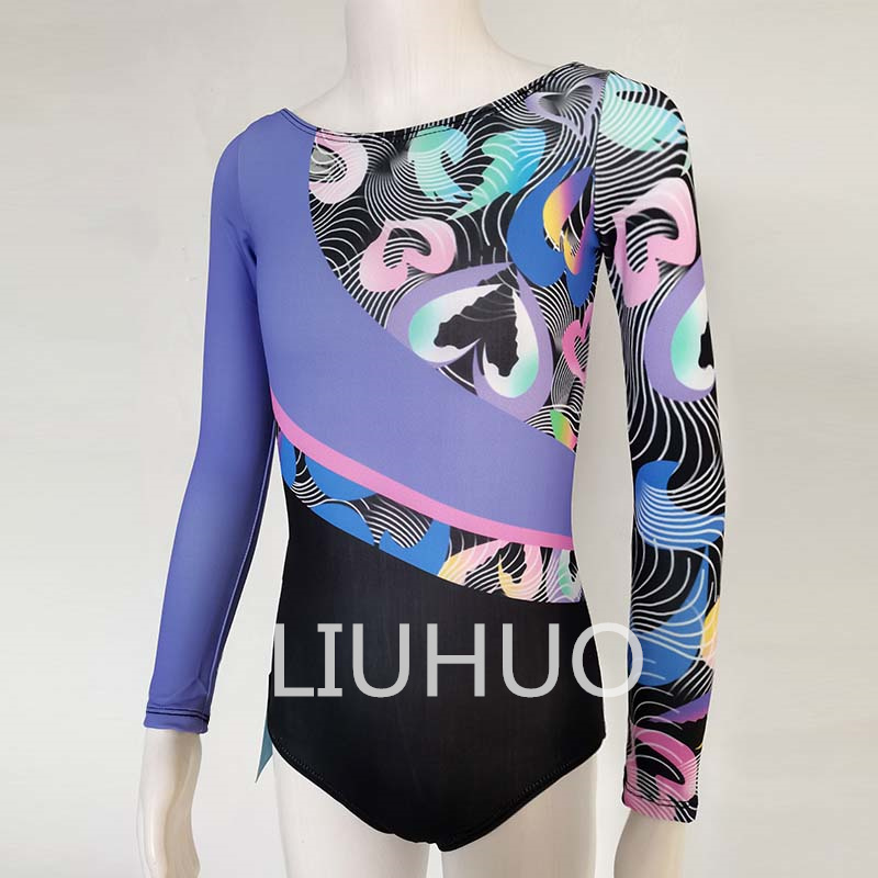 LH Gymnastics BD1076-LIUHUO