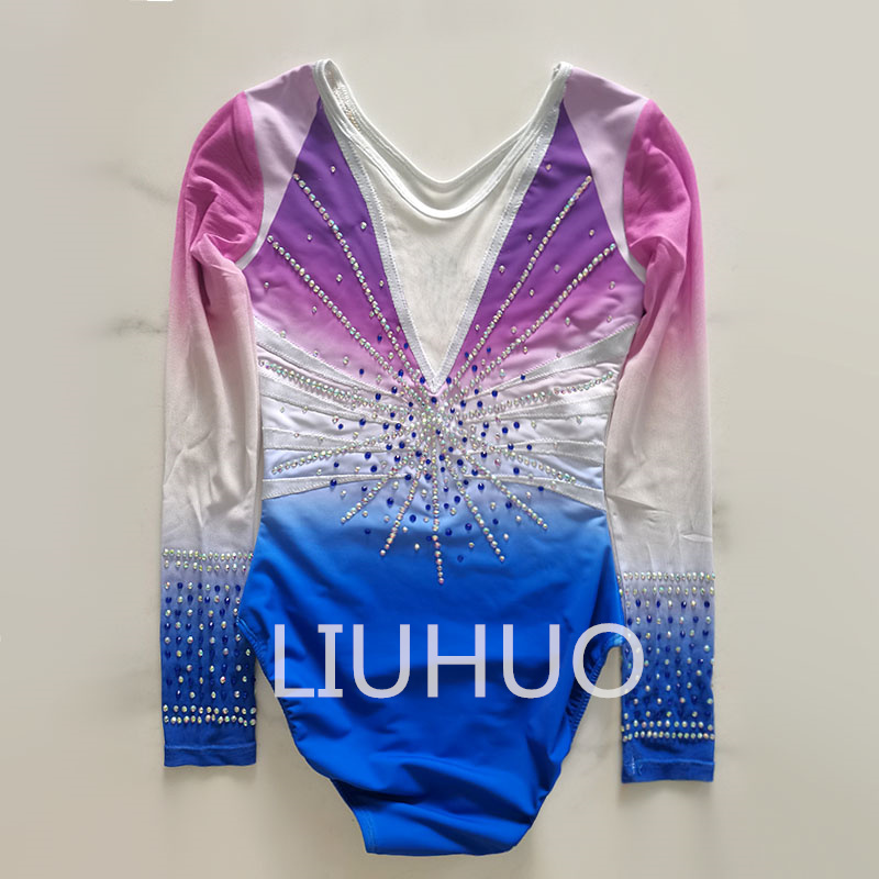 LH Gymnastics BD1077-LIUHUO