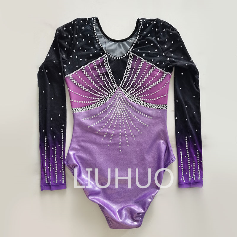 LH Gymnastics BD1078