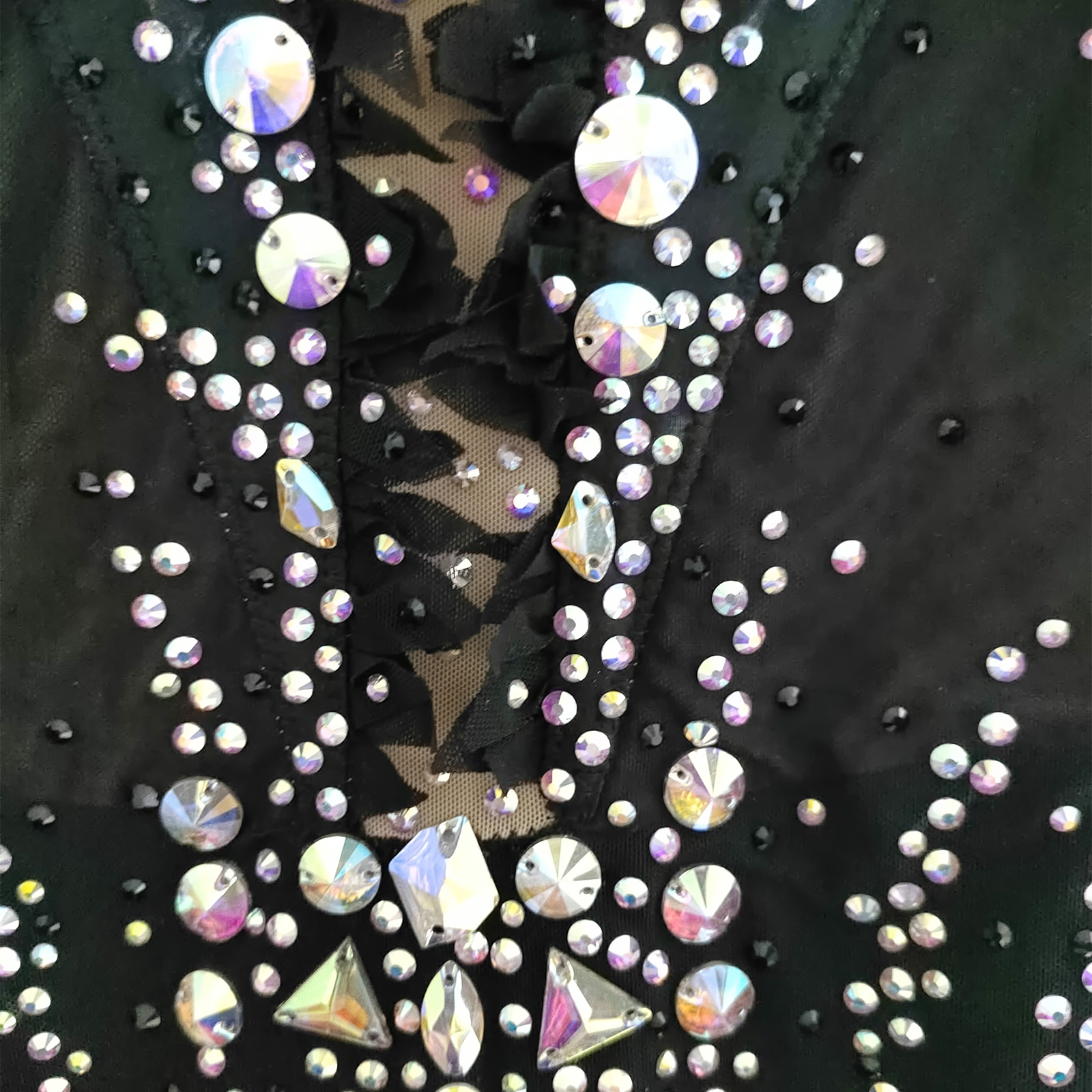 LH Rhythmic Gymnastics BD1315-LIUHUO