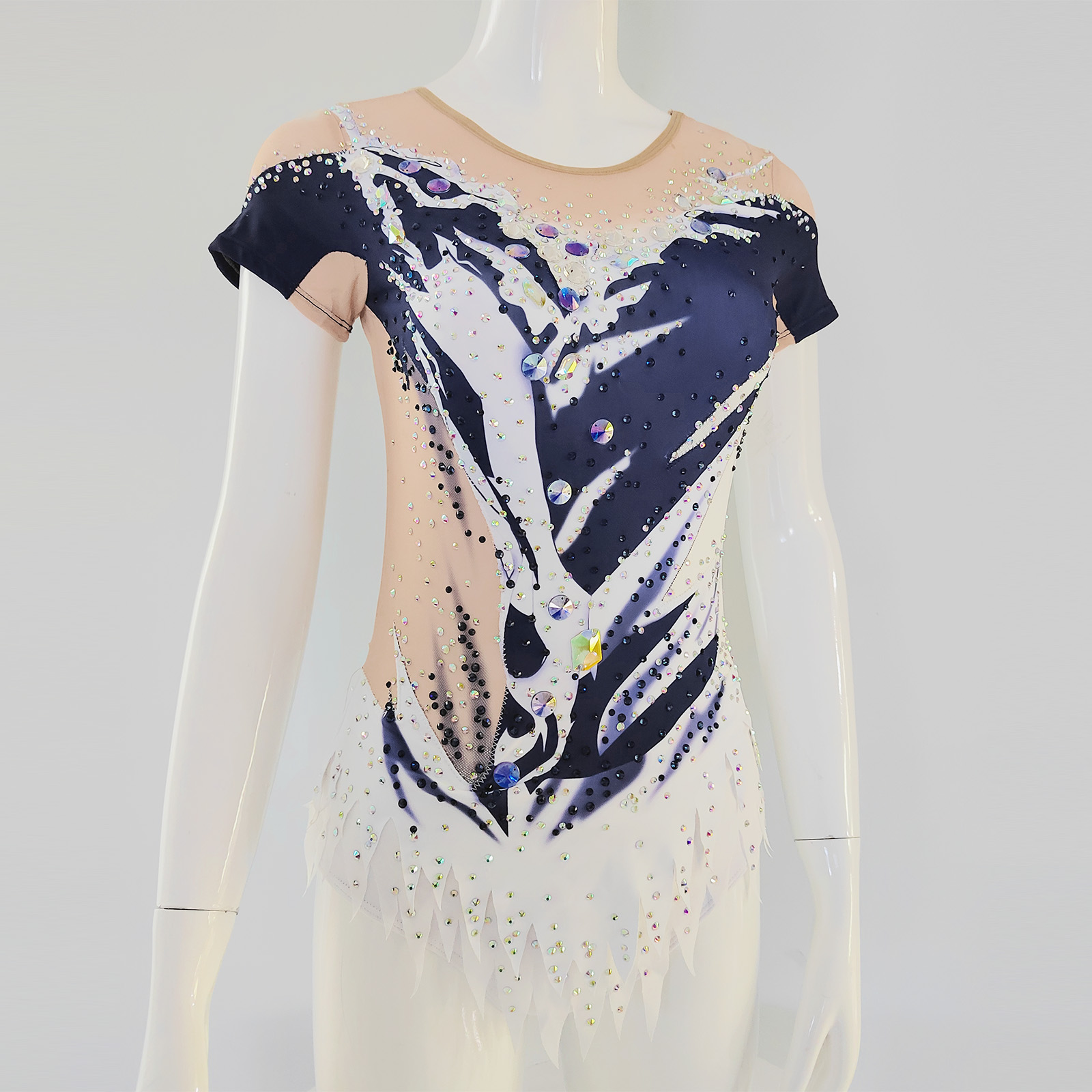 LH Rhythmic Gymnastics BD1316