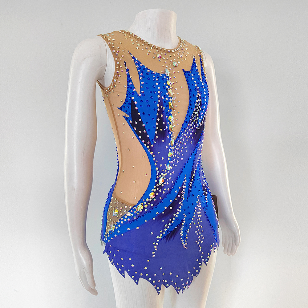 LH Rhythmic Gymnastics BD1331-LIUHUO