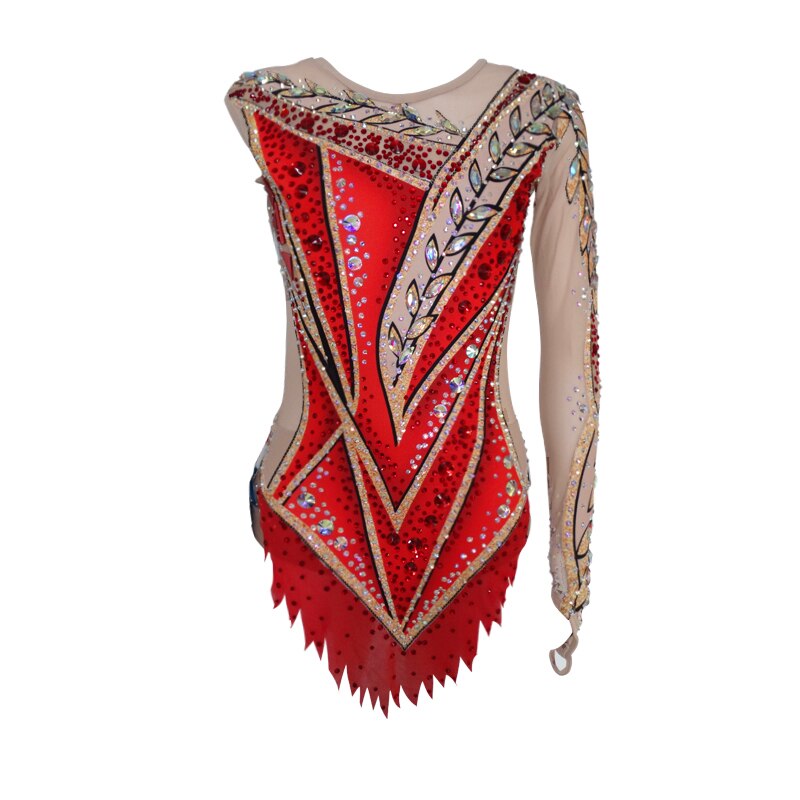 LH Rhythmic Gymnastics BD1032-LIUHUO