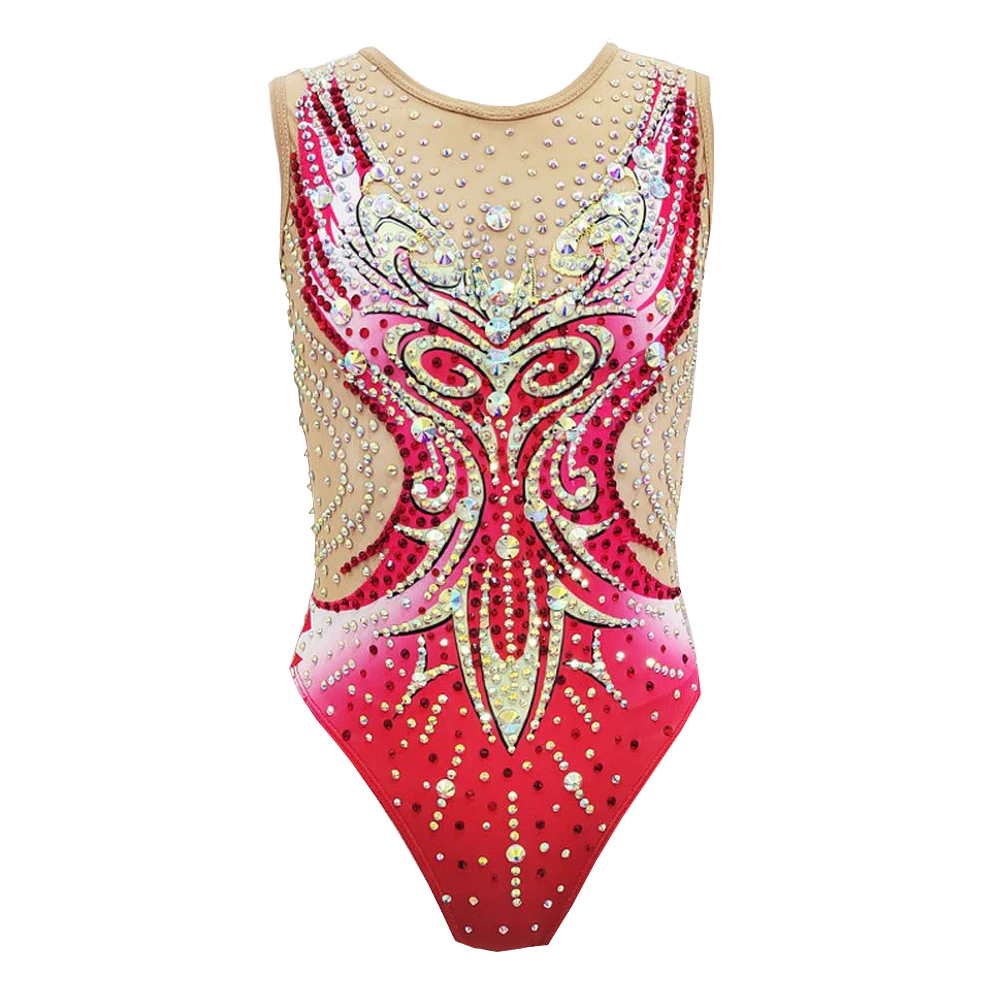 LH Synchronized Swimming BD1029-LIUHUO
