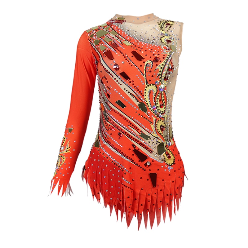 LH Rhythmic Gymnastics BD1025-LIUHUO