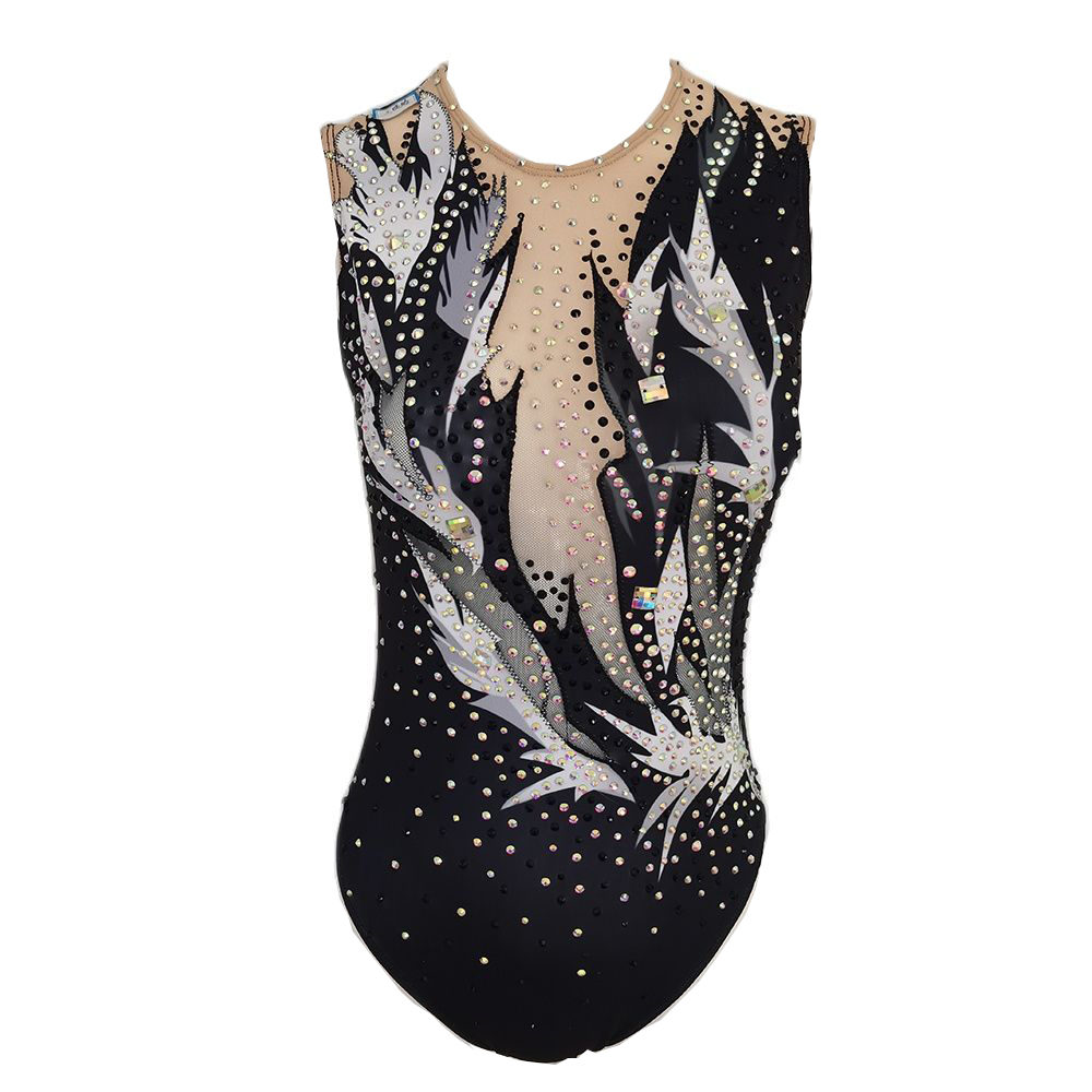 LH Synchronized Swimming BD1032-LIUHUO