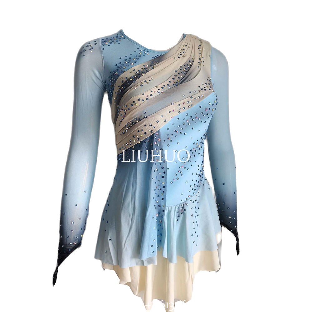 LH Skate BD2231-LIUHUO