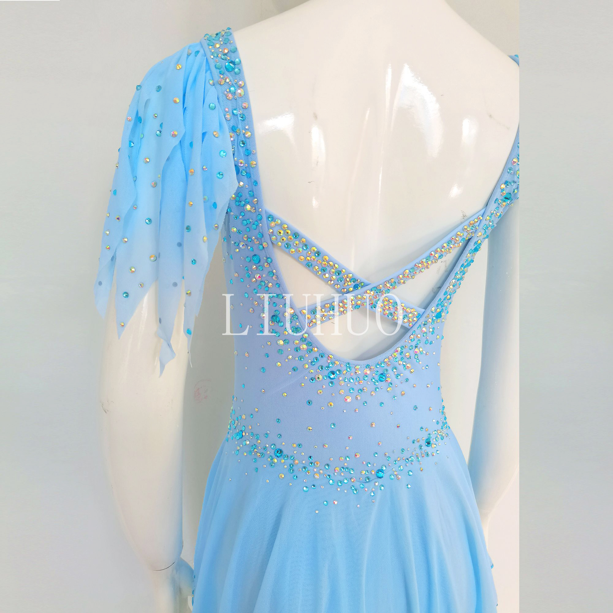 LH Skate BD2260-LIUHUO