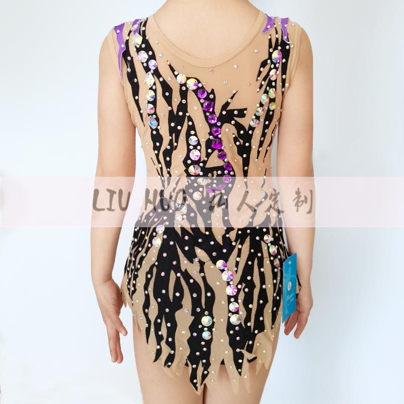 LH Rhythmic Gymnastics BD1201-LIUHUO