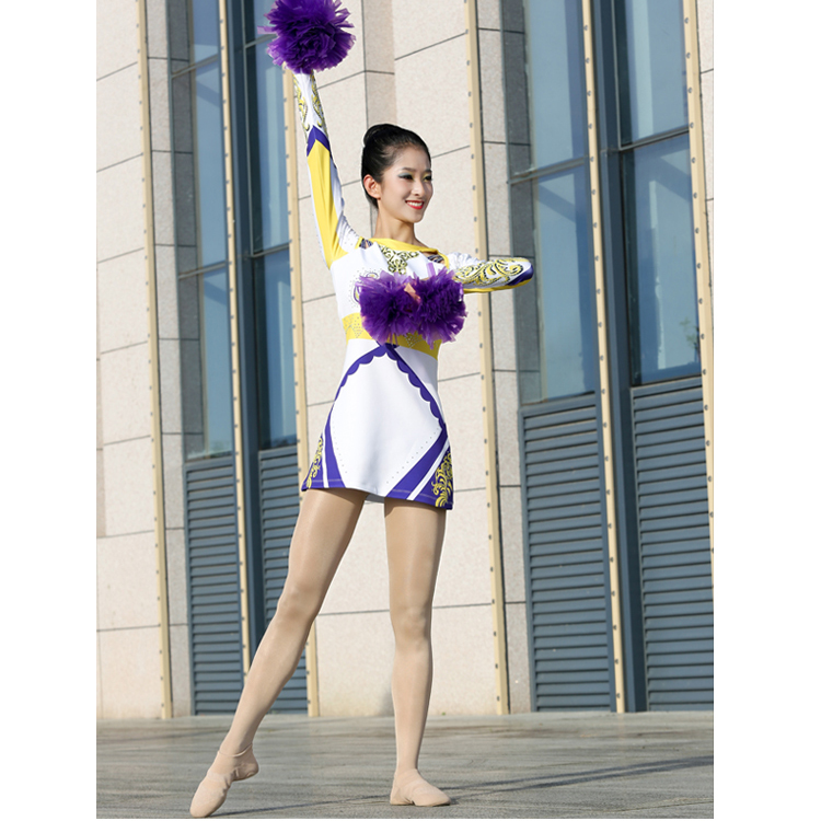 LH Cheerleading BD1162-LIUHUO