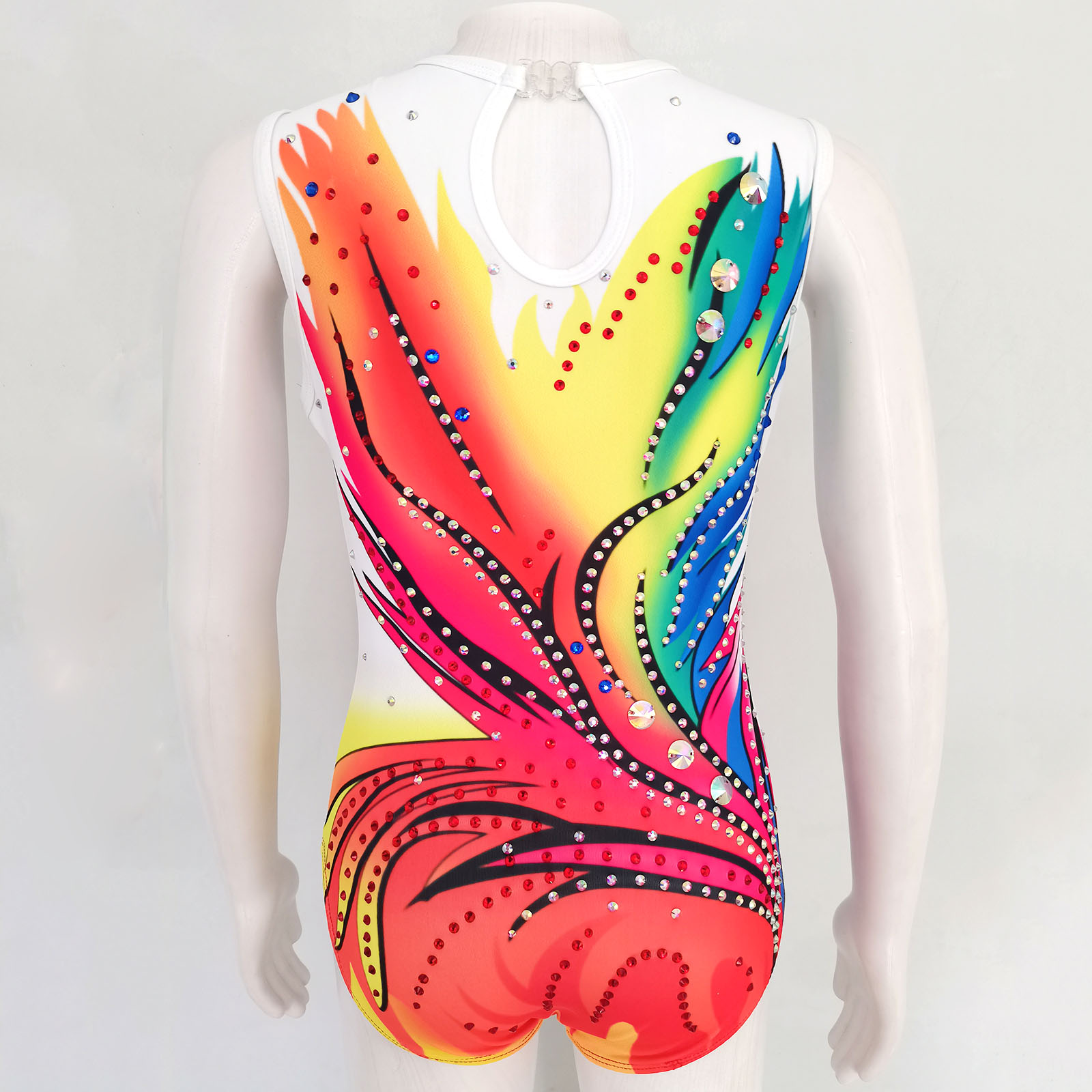 LH Rhythmic Gymnastics BD1280-LIUHUO