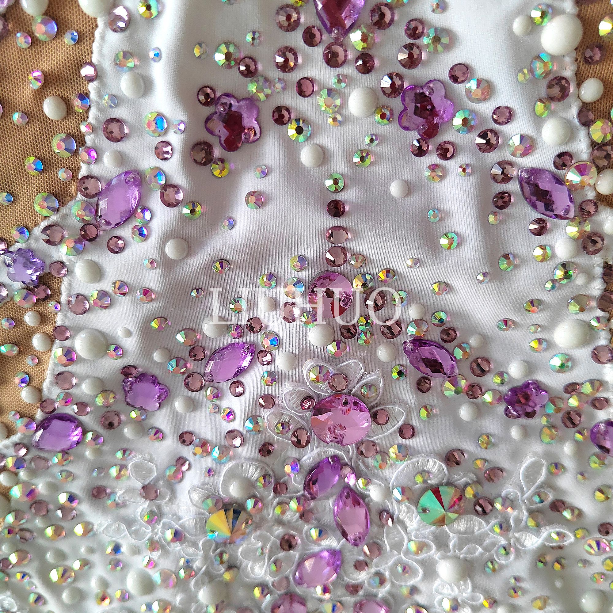 LH Rhythmic Gymnastics BD1257